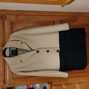 EUC Talbots Coat